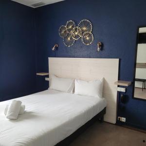 Hotels Hotel Astoria : photos des chambres