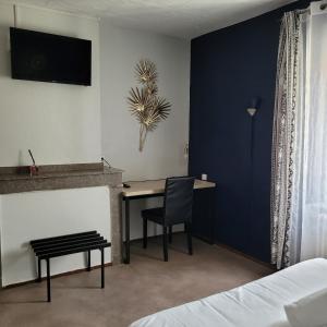 Hotels Hotel Astoria : photos des chambres