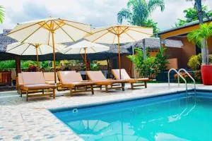 Fleurs d'Ylang - Ambatoloaka