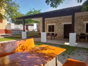 Kuća za odmor Dolovi