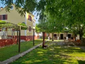 Kuća za odmor Dolovi - Parčić