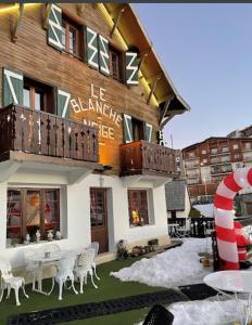 Hotels Hotel Le Blanche Neige : photos des chambres