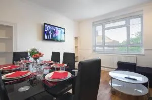 Central London 2 Bedroom Apartment - London
