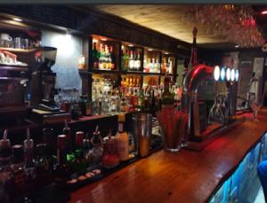 Hotel Le Blanche Neige