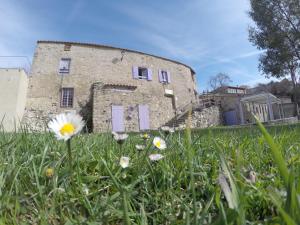 Villages vacances Le Moulin de Sournia : photos des chambres