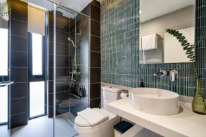 Nina Homes Phu My Hung