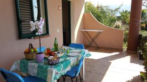 agriturismo heaven trilocale 1