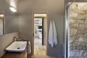 Petra Segreta Resort & Spa