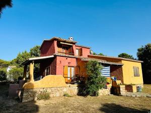 Rena Majore in vacanza img11