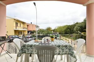 casa vacanza Luciano img1