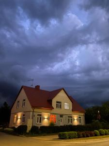 Skrunda Apartments Elvira