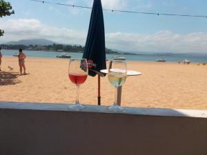 Alojamiento Cabarceno