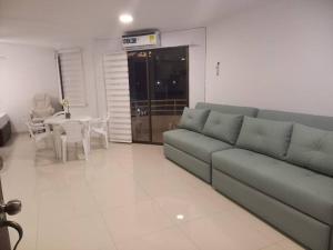 Vista a la Playa del Cabrero