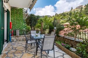 Nikoleta Apartment A