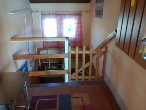 Dózsa apartman
