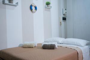 Sunset Apartment Palese - A 10m dal mare