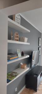 Apartament Rodzinny Przy AquaParku