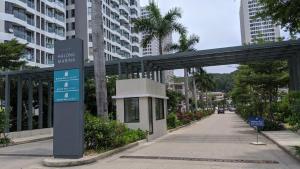 Golden sunshine studio-Sea view &Nelflix Free