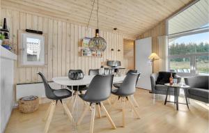 Holiday Home Martsvej