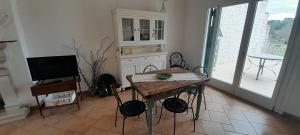 Racconto di Puglia - Selva di Fasano