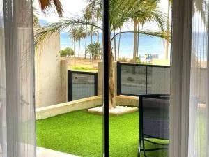 2 bedroom infinity beach. - El Alamillo
