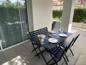 Appartements Le Cerisier Bayonnais : photos des chambres