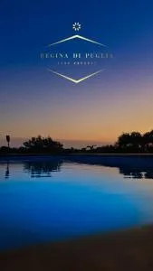 Regina di Puglia Casa Vacanze - Gorgofreddo