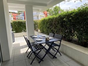 Appartements Le Cerisier Bayonnais : photos des chambres