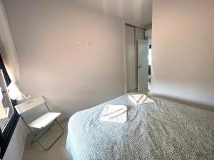 2 bedroom infinity beach.