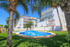 Atico Rincon de Denia by CARLOSFERIEN