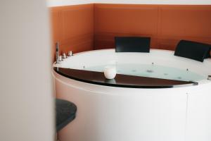 Junior Suite with Pool View