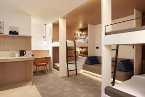 ASAI Bangkok Sathorn