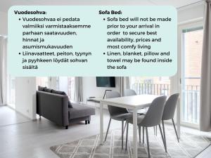 Hiisi Homes Espoo Center