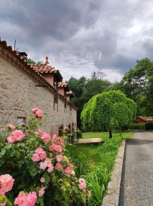 Le Domaine De Dolly