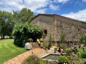 Maisons d'hotes Le Domaine De Dolly : photos des chambres