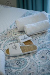 Villa Basilica Kalavria