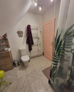 B&B / Chambres d'hotes Chez Kate et lolo : photos des chambres