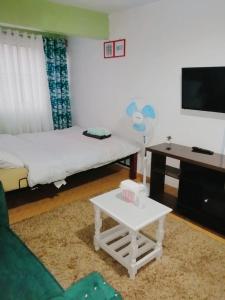 Lux Suites Lumumba Drive Studio Apartments