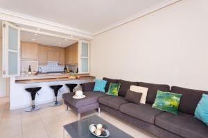 Home2Book Stunning Sea Views & Pool Los Gigantes