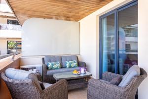 Home2Book Stunning Sea Views & Pool Los Gigantes