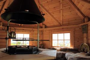 AlpenLodge Allgäu 5*