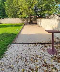 Maison Laurenza La Liversoise