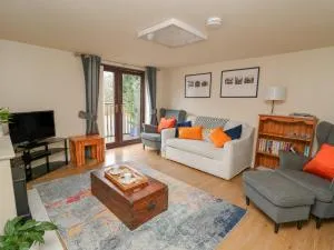 The Faulkner - Llanwrthwl