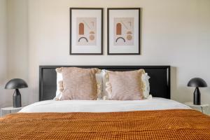 Ballston 1BR w gym pool near Restaurants WDC-601