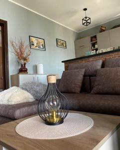 Island paradise Lavdara