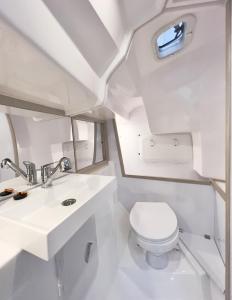 Hausboot Segelyacht Nui