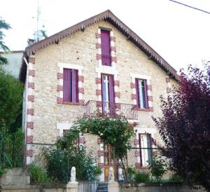 Appartements BED AND BREAKFAST LES ROSES MULTICOLORES DU 47 : photos des chambres