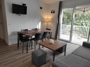 Fiori di Cala Rossa résidence hôtelière