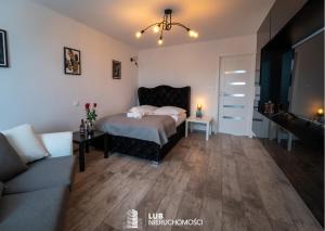 Apartament Nero