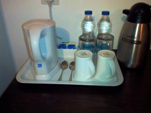 SRS Springs Hotels and Spa